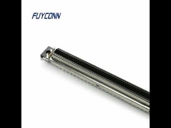 14pin 20pin 26pin 36pin 50pin 68pin 100pin Straight PCB Female SCSI Connector