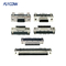 14pin 26pin 36pin موصل SCSI ثنائي الفينيل متعدد الكلور ، موصل 50pin 68pin 100Pin MDR