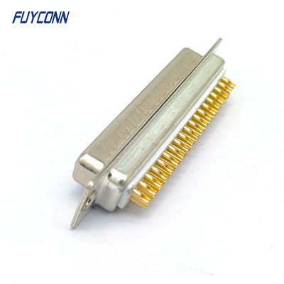 آلة دبوس D-SUB موصل أنثى لحام كأس 9pin 15pin 25pin 37pin موصل DB