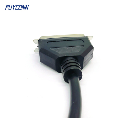 متوازي IEEE 1284 كابل الطابعة Centronics-36 الذكور إلى Centronics-36 الذكور