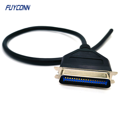 متوازي IEEE 1284 كابل الطابعة Centronics-36 الذكور إلى Centronics-36 الذكور