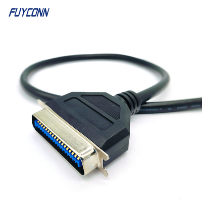 متوازي IEEE 1284 كابل الطابعة Centronics-36 الذكور إلى Centronics-36 الذكور