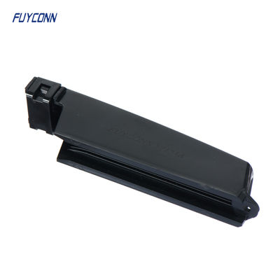 موصل بديل TE 5229913-1، IDC D-Sub، مجموعة مقبس، إشارة، 50 سنًا، درجة 2.16 مم