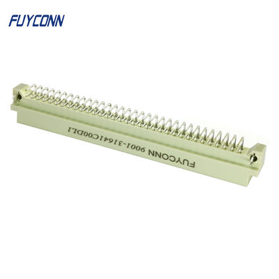 استبدال Harting P/N 09 02 364 6921، DIN الإشارة النوع B الذكر الحامية الزاوية w.