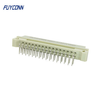 استبدال رقم القطعة من هارتينغ 09 22 132 2921 إشارة DIN 2B032MS-3، نوع إشارة DIN 2B ذكر لحام بزاوية 32 قطبًا