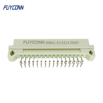 استبدال رقم القطعة من هارتينغ 09 22 132 2921 إشارة DIN 2B032MS-3، نوع إشارة DIN 2B ذكر لحام بزاوية 32 قطبًا