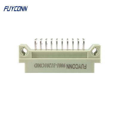 استبدال Harting P/N 09 24 120 6921 DIN-Signal 3B020MS-3، DIN Signal Type 3B زاوية اللحام الذكورية 20 قطب