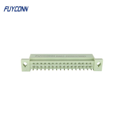 استبدل رقم القطعة من هارتينج 09 22 132 2922 DIN-Signal 2B032MS-3، موصل ذكر لحام مستقيم من نوع DIN Singal 2B بـ 32 قطبًا