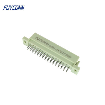 استبدل رقم القطعة من هارتينج 09 22 132 2922 DIN-Signal 2B032MS-3، موصل ذكر لحام مستقيم من نوع DIN Singal 2B بـ 32 قطبًا