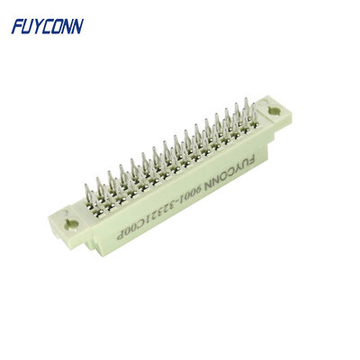 Replace Harting P/N 09 22 232 6850 DIN-Signal 2B032FP-4, DIN 41612 Type 2B Female Press-in 32-Pole