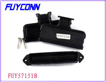 TYCO 180 درجة 50 دبوس RJ21 IDC ذكر Centronic Champ Connector