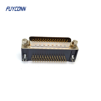 3 صفوف عالية الدقة موصلات D-SUB 15pin 26pin 44pin 62Pin