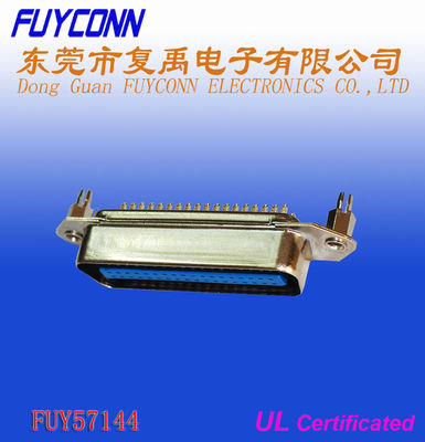 موصل Centronics لجندى البطل 14pin 24pin 36pin 50pin 64pin