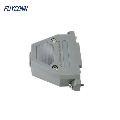 15pin VGA D-SUB Connector إمرأة الزاوية اليمنى 0.9mm الملف السفلي
