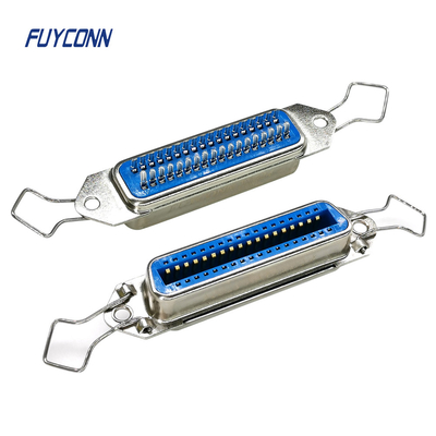 PCB Straight DDK 57-10360 أنثى موصل كأس لحام Centronic