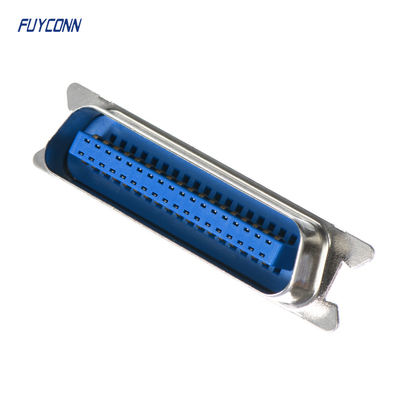 14pin 24pin 36pin 50Pin ذكر موصل Centronic مع MD شل
