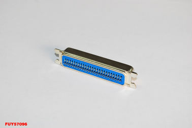 36 دبوس تشامب Centronic كليب ذكر موصل SMT للوح 1.6mm PCB